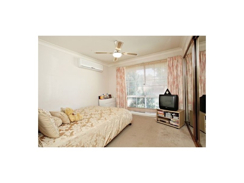 Quakers Hill NSW 2763