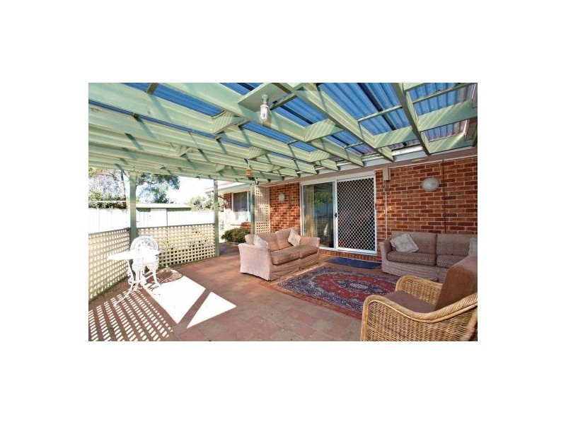 Quakers Hill NSW 2763