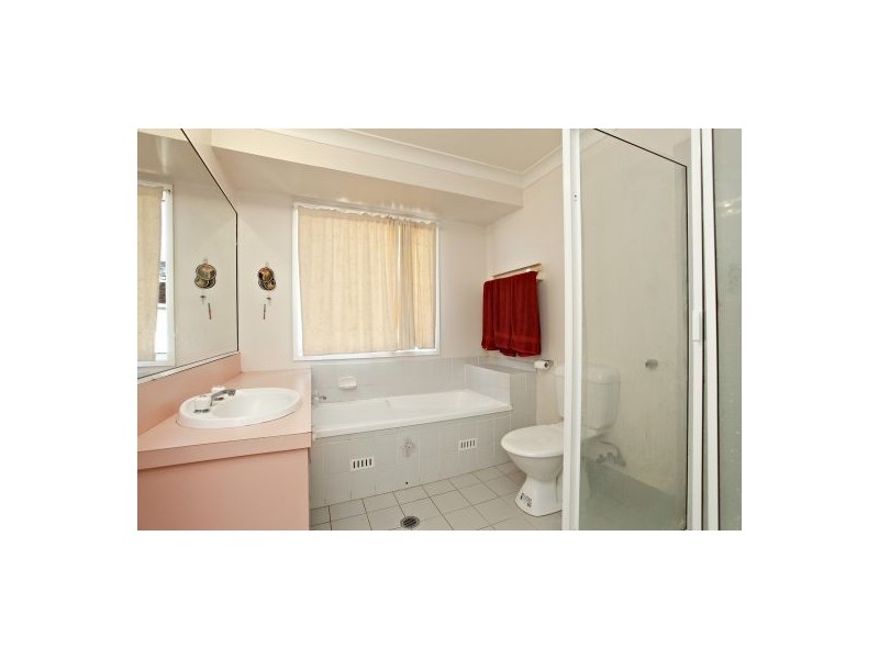 Quakers Hill NSW 2763