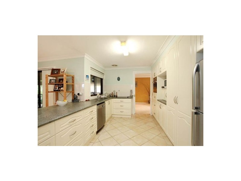 17. Kinarra Ave, Kellyville NSW 2155