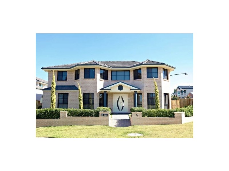 Kellyville Ridge NSW 2155