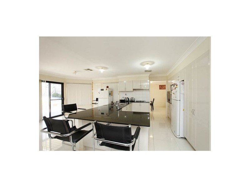 Kellyville Ridge NSW 2155