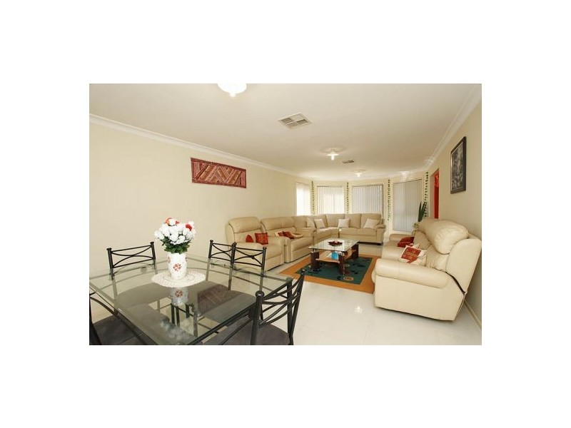 Kellyville Ridge NSW 2155