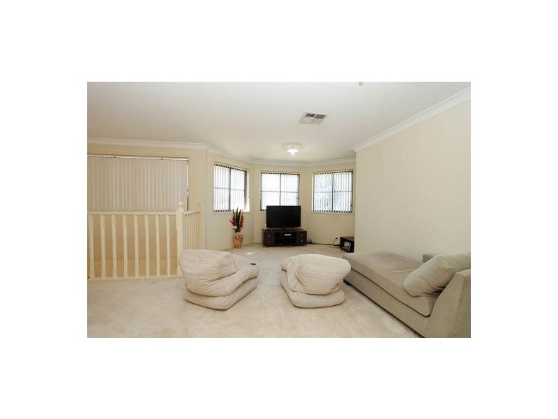 Kellyville Ridge NSW 2155