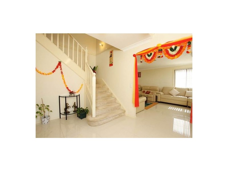 Kellyville Ridge NSW 2155