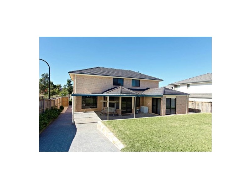 Kellyville Ridge NSW 2155
