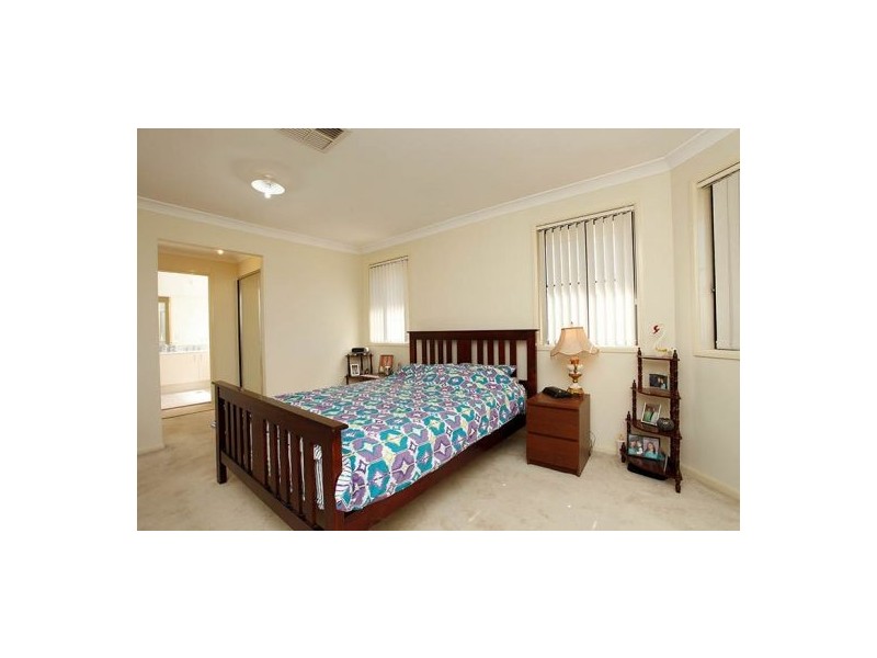 Kellyville Ridge NSW 2155