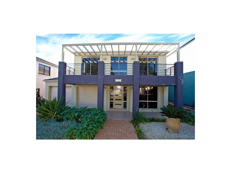 18 Bluebell Circuit, Kellyville NSW 2155