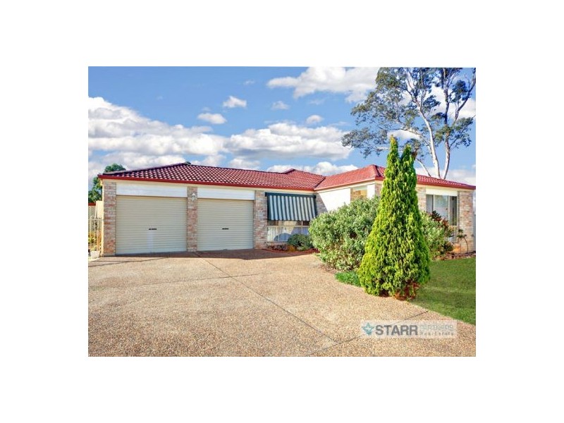 Quakers Hill NSW 2763