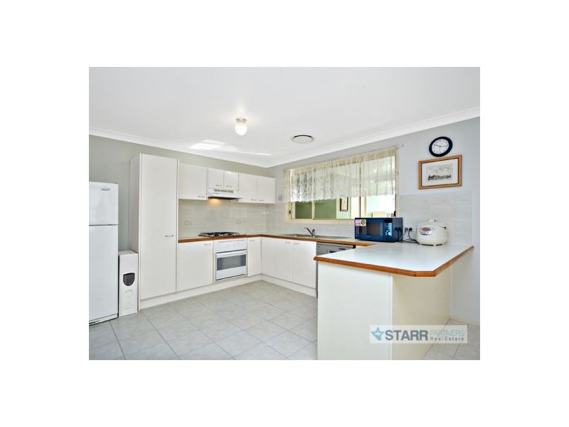 Quakers Hill NSW 2763