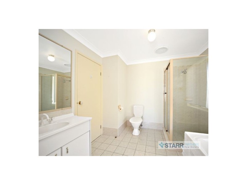 Quakers Hill NSW 2763