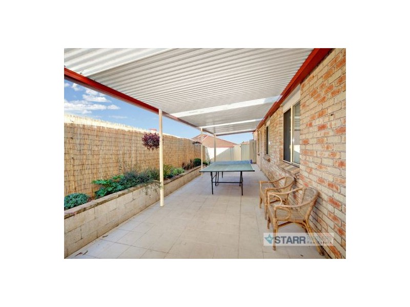 Quakers Hill NSW 2763