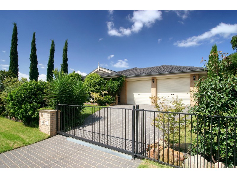 6 Rosewood Street, Parklea NSW 2768