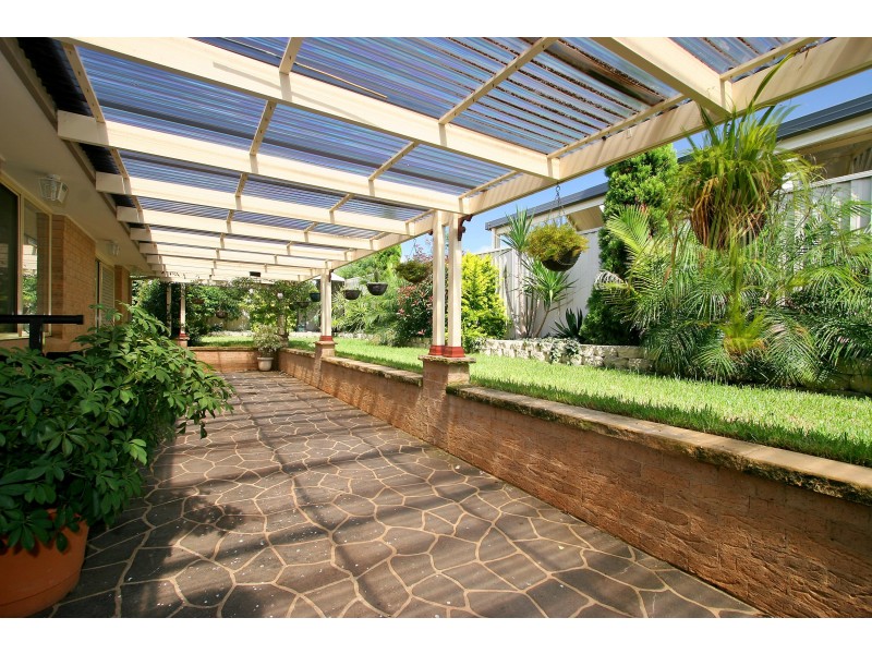 6 Rosewood Street, Parklea NSW 2768