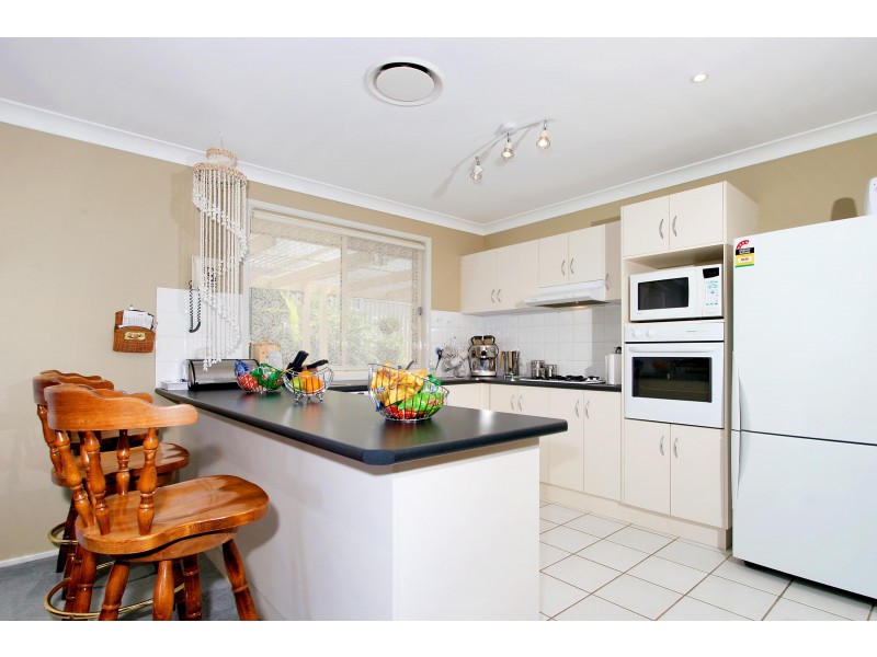 6 Rosewood Street, Parklea NSW 2768