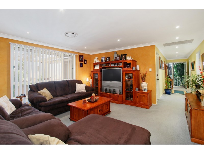 6 Rosewood Street, Parklea NSW 2768