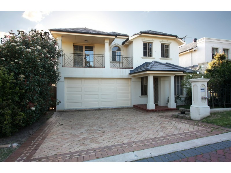 14 Jasper Street, Quakers Hill NSW 2763