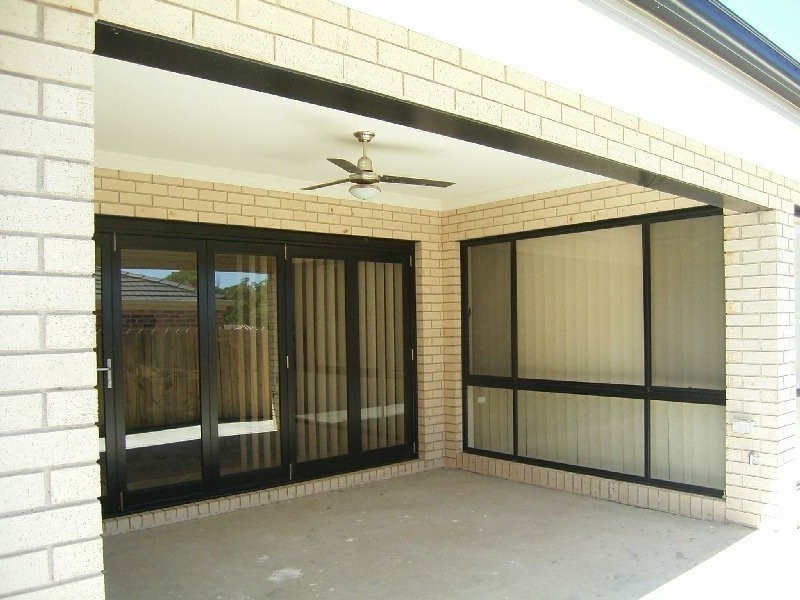 3 Honeyeater Crescent, Beaumont Hills NSW 2155
