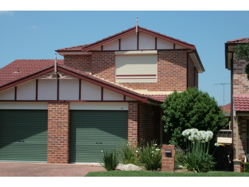 60a Camilleri Avenue, Quakers Hill NSW 2763