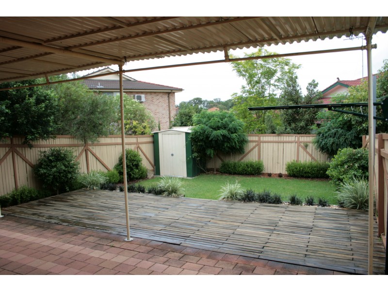 60a Camilleri Avenue, Quakers Hill NSW 2763