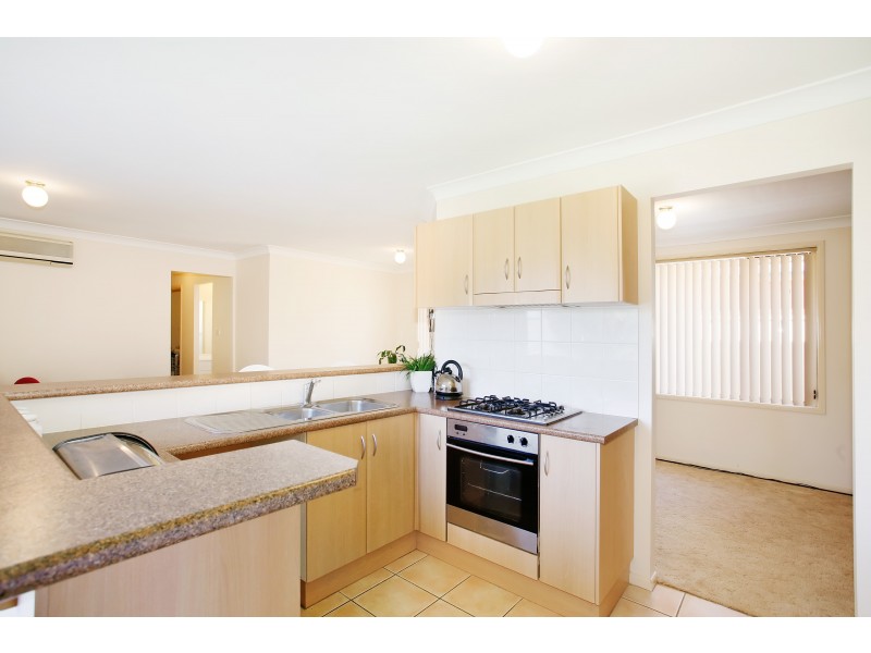 38 Tangerine Drive, Quakers Hill NSW 2763