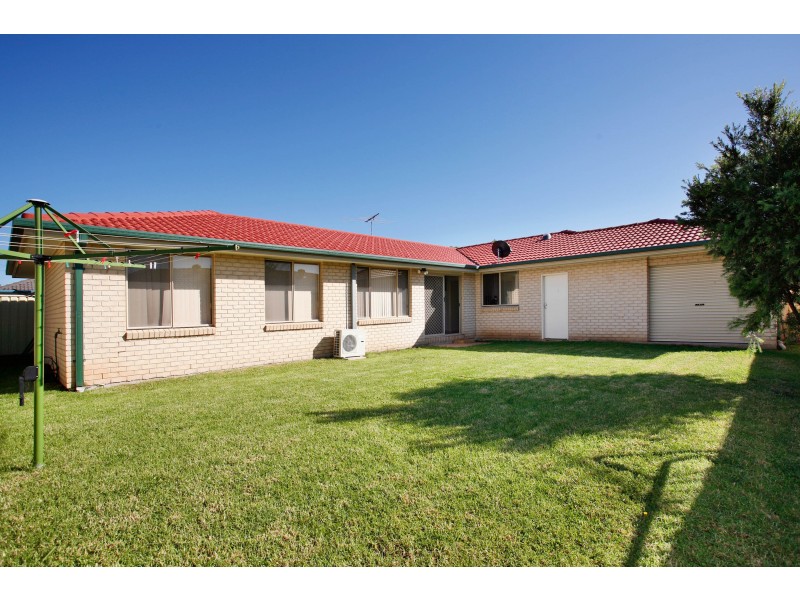 38 Tangerine Drive, Quakers Hill NSW 2763