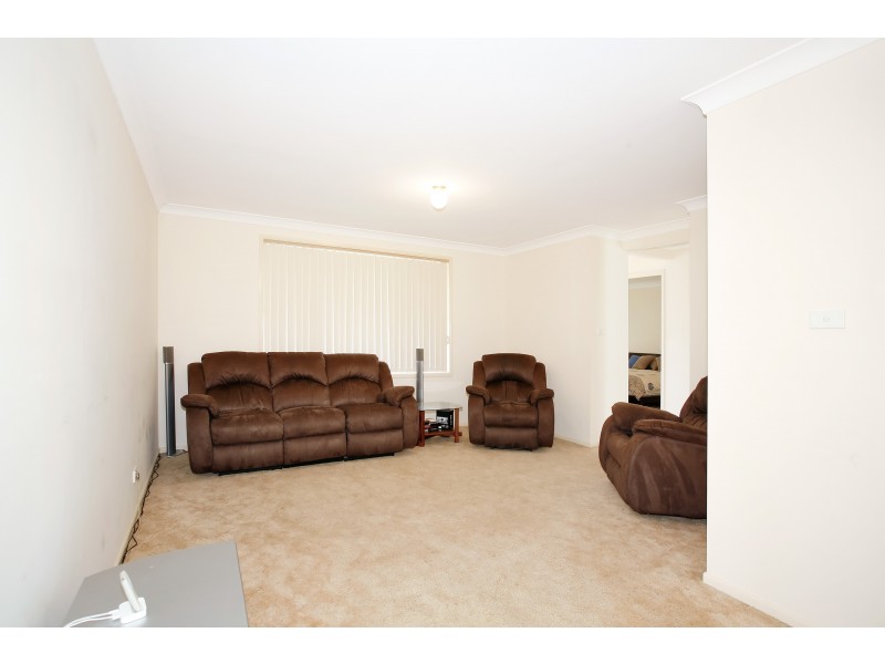 38 Tangerine Drive, Quakers Hill NSW 2763