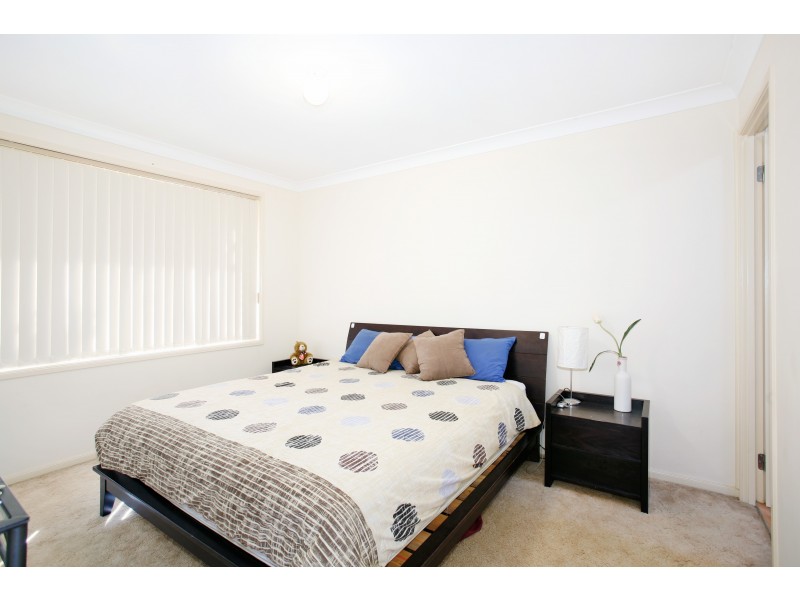 38 Tangerine Drive, Quakers Hill NSW 2763