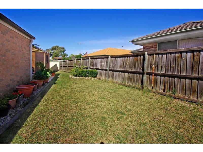 4 Candice Crescent, Stanhope Gardens NSW 2768