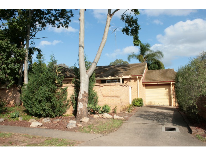 13/14 Stanbury Place, Quakers Hill NSW 2763