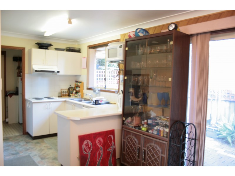 13/14 Stanbury Place, Quakers Hill NSW 2763