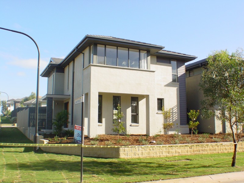 5/27 Islington Terrace, Stanhope Gardens NSW 2768