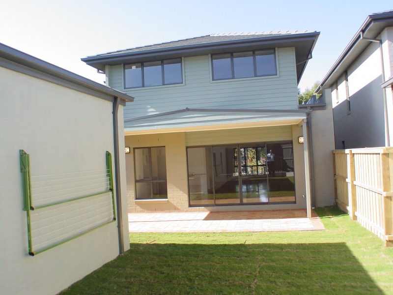 5/27 Islington Terrace, Stanhope Gardens NSW 2768