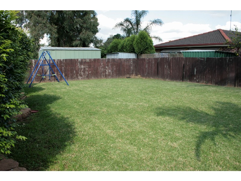 24 Alamar Crescent, Quakers Hill NSW 2763