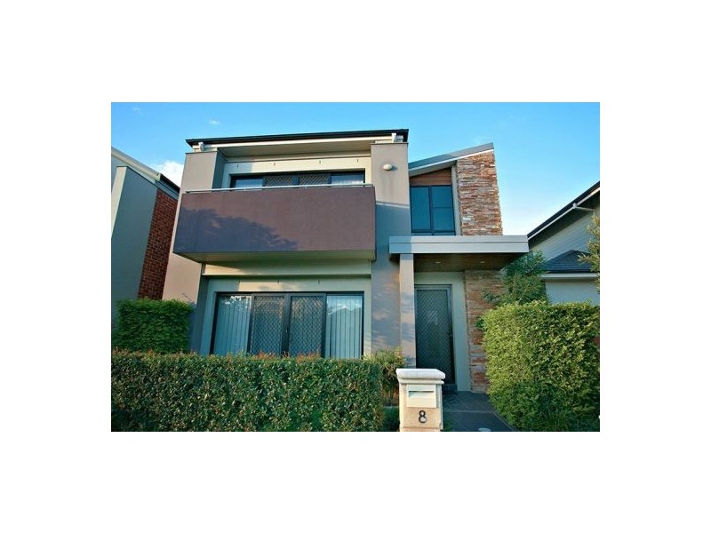 8 Malton Street, Stanhope Gardens NSW 2768