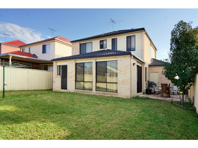 20 Leafy Grove, Plumpton NSW 2761