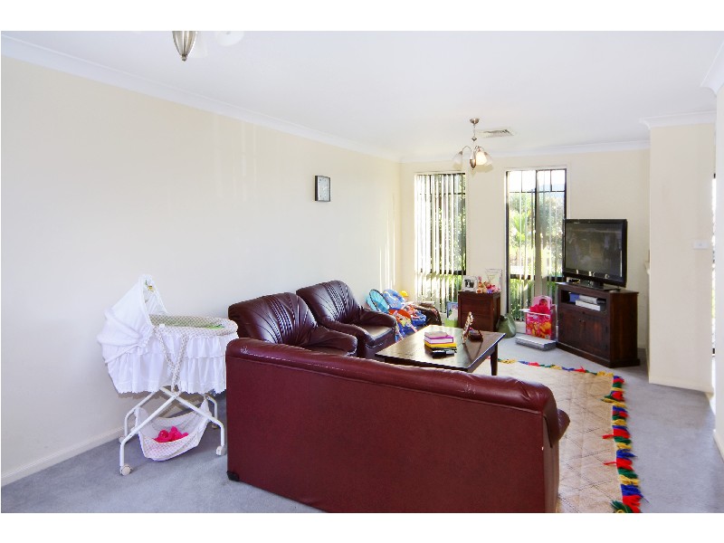 20 Leafy Grove, Plumpton NSW 2761