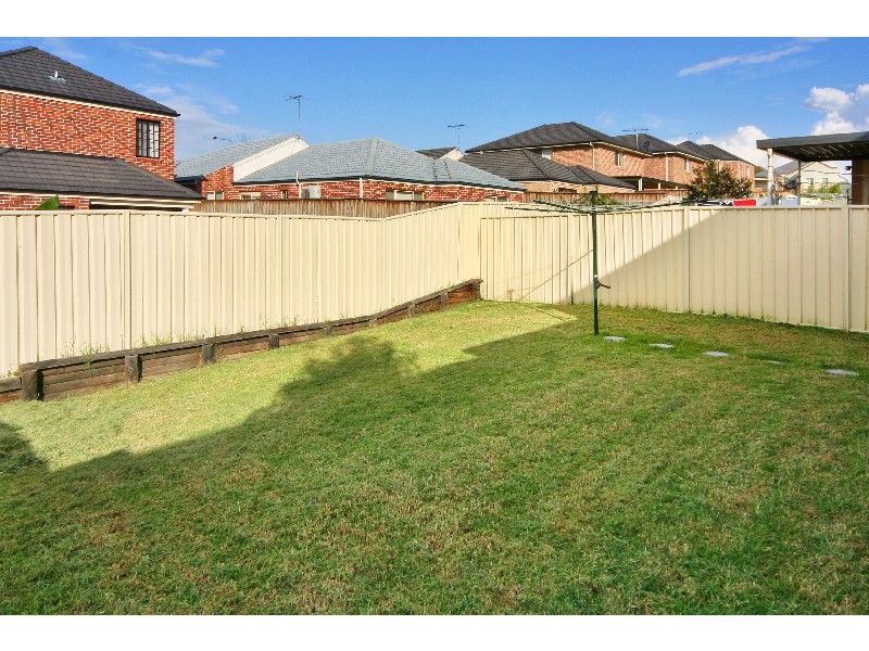 20 Leafy Grove, Plumpton NSW 2761