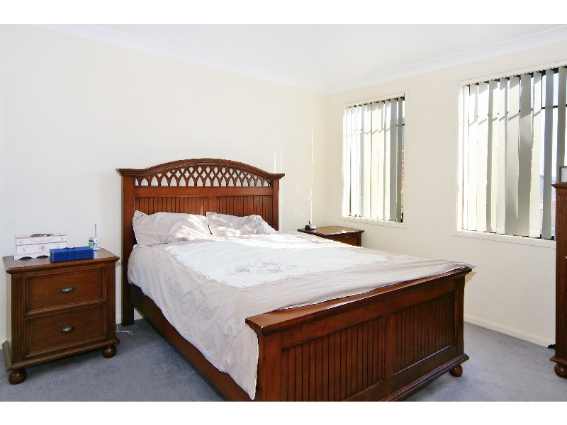 20 Leafy Grove, Plumpton NSW 2761