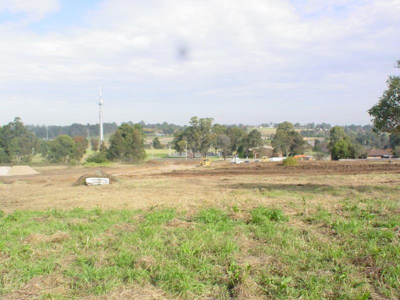 Kellyville NSW 2155