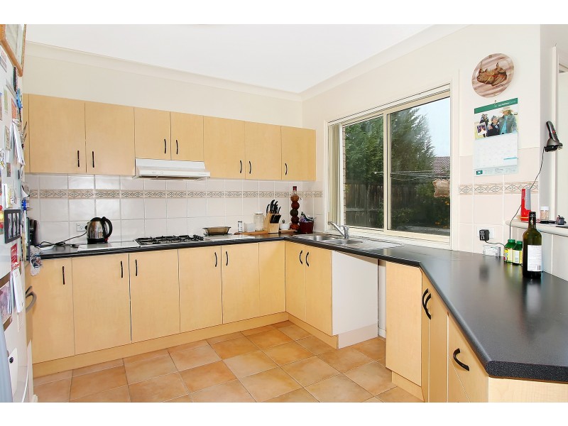 43 Mailey Circuit, Rouse Hill NSW 2155