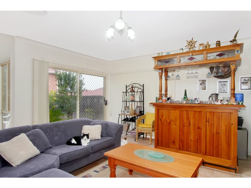 43 Mailey Circuit, Rouse Hill NSW 2155