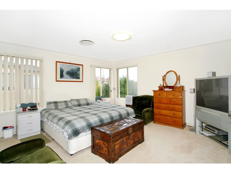 43 Mailey Circuit, Rouse Hill NSW 2155