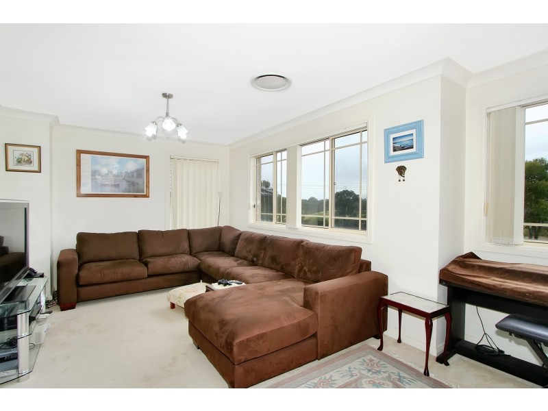 43 Mailey Circuit, Rouse Hill NSW 2155