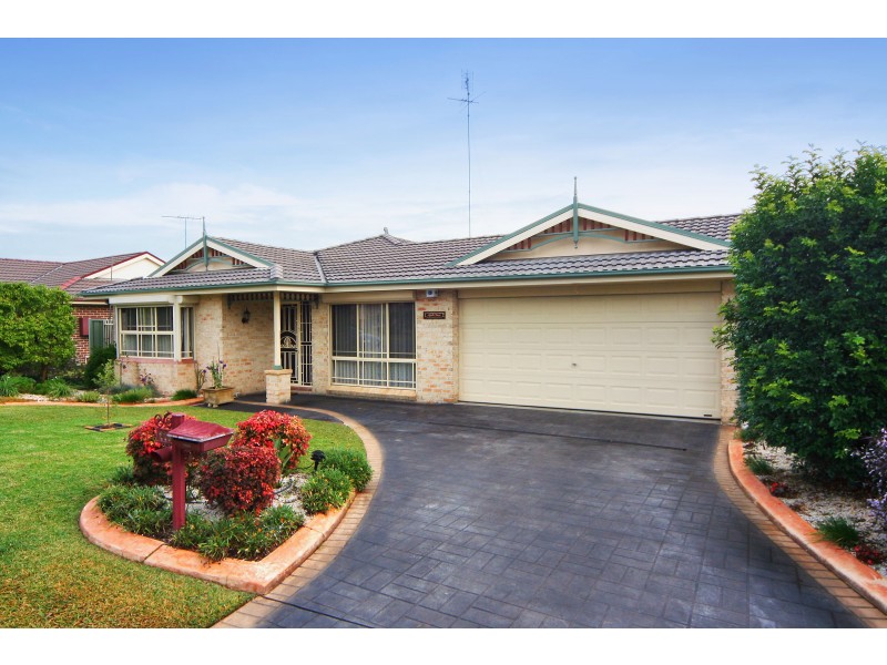 238 Glenwood Park Drive, Glenwood NSW 2768