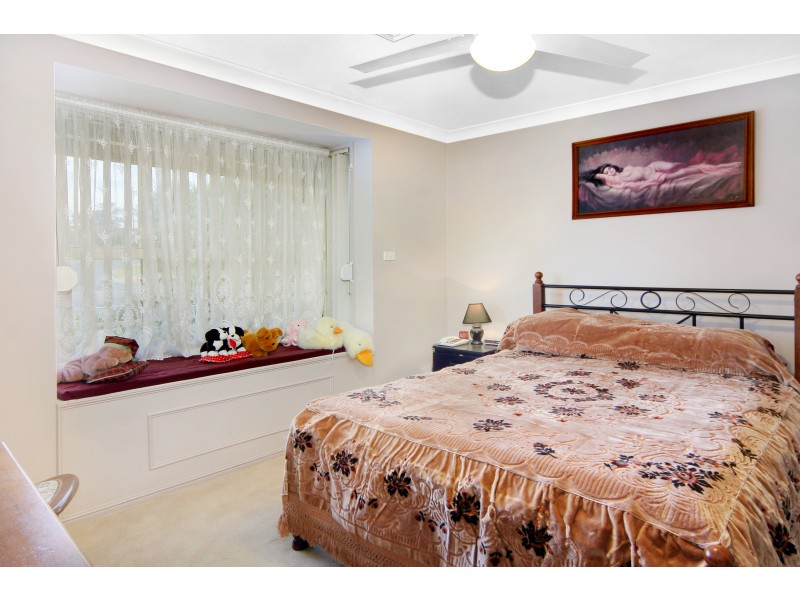 238 Glenwood Park Drive, Glenwood NSW 2768