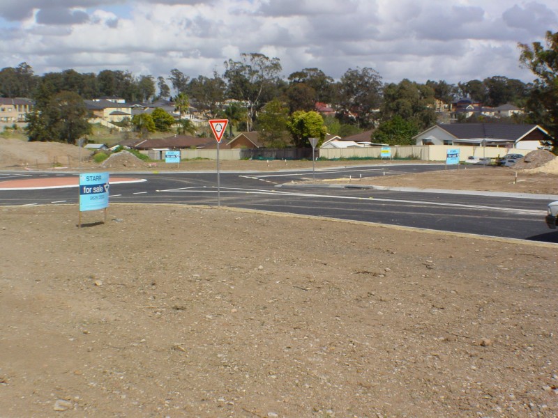 41 Wrights Road, Kellyville NSW 2155