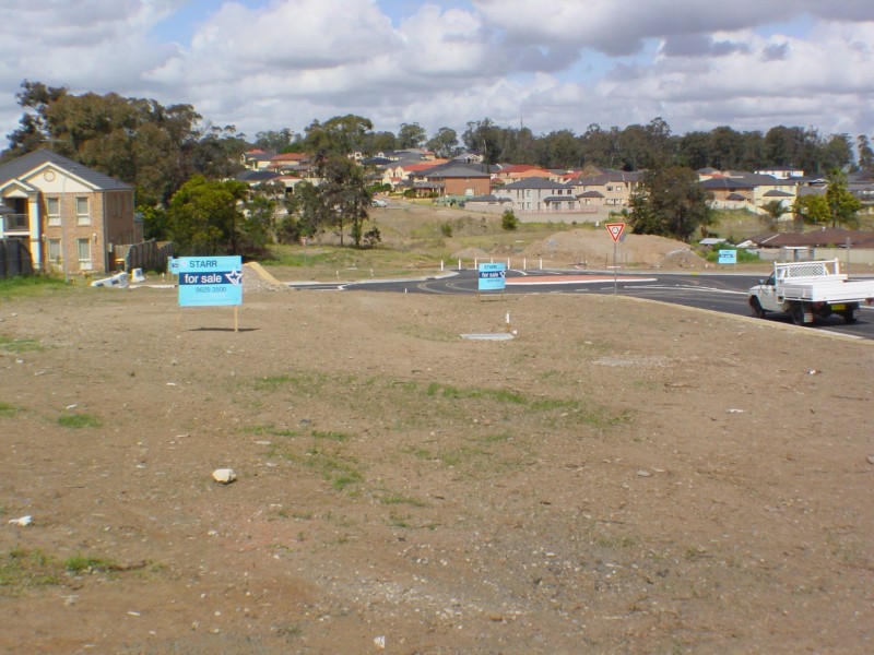 41 Wrights Road, Kellyville NSW 2155