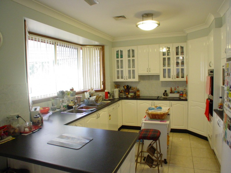 6 Wildrose Street, Kellyville NSW 2155