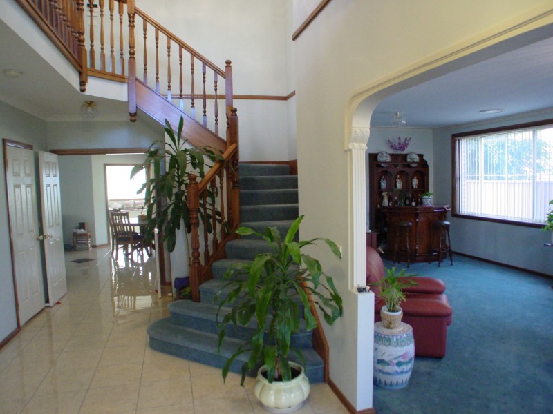 6 Wildrose Street, Kellyville NSW 2155